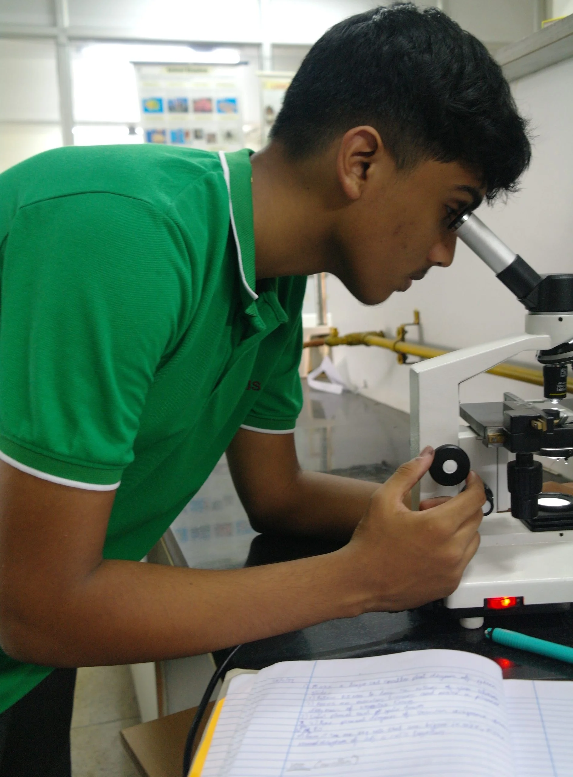 Senior Secondary School